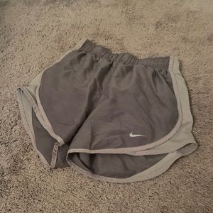 Nike XS Athletic Shorts